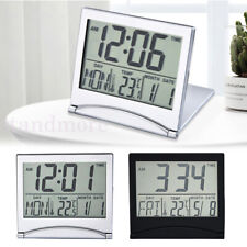 Home Digital LCD Screen Travel