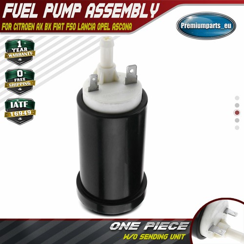 Tank fuel pump for - tank,