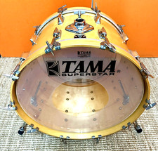 Rare Vintage TAMA Superstar