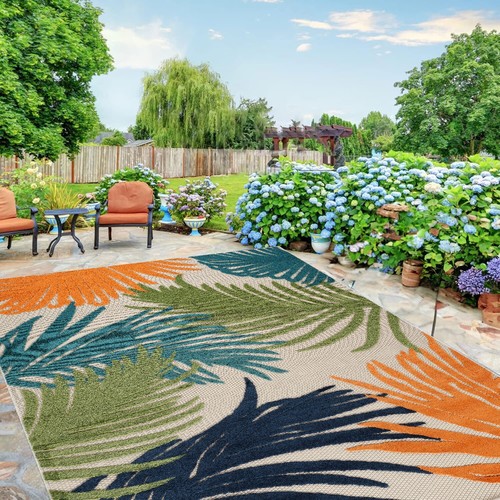 Indoor outdoor lightweight - indoor/outdoor,