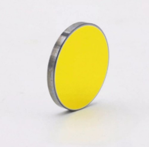 Co2 laser mirror dia 1mm - co2, 38.1mm