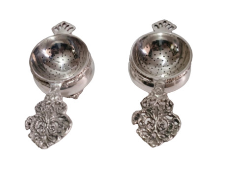 Pair flower design - pair,