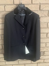 Show Jacket ,  Maids, UK 36”