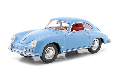 1957 porsche 365a 1500 - 1957,