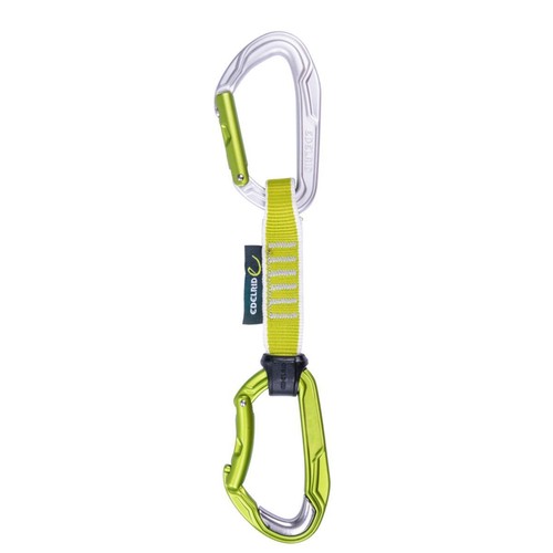 Edelrid bulletproof quickdraw - bulletproof,