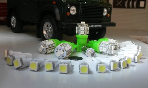 Land rover defender 110 tdi - rover, 90/110