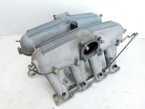 Ferrari 348 engine air - 348, tb