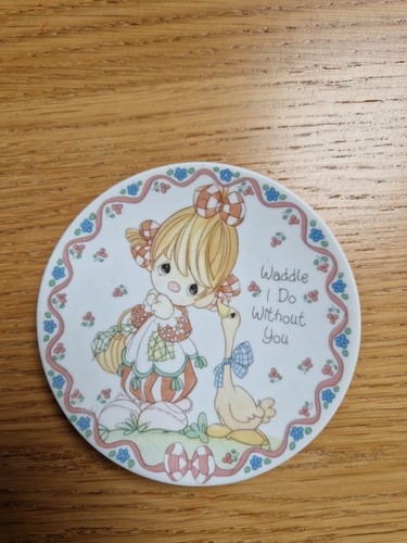 Vintage precious moments - vintage,