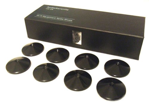 Set audioserenity satin - set,