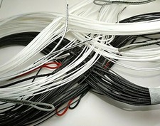 Kite lines/ Trimlite/ depower/ safety lines for  2015-2022 Cabrinha control bar