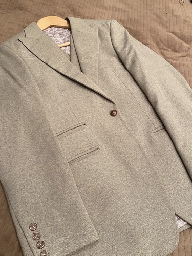 Mens piece suit - 3,
