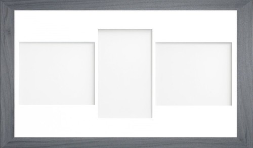 Grey multi aperture photo - multi,