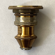 Vintage Brass Immersion