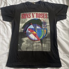 Guns N’ Roses Tour T-Shirt 1992