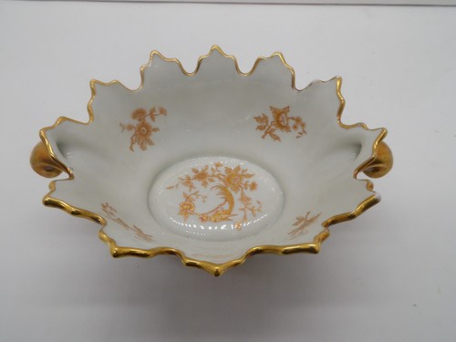 Vintage limoges france castel - vintage,