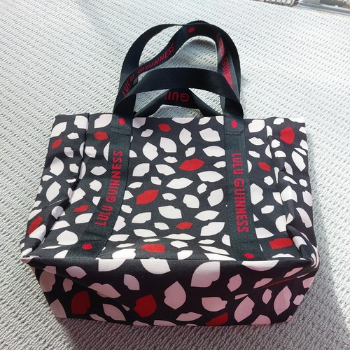 Lulu guinness waitrose - lulu,