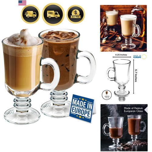 Microwave safe irish coffee - microwave,