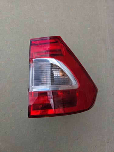 Ford galaxy driver side rear - ford,