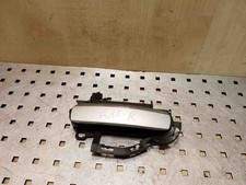 Audi A6 4F2, C6 exterior door