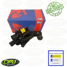 FITS CITROEN DS3 1.4 1.6 VTI 10-15 THERMOSTAT HOUSING 1336CE QUINTON HAZEL