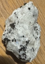 Rainbow moonstone for genuine