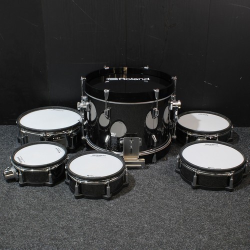 Roland 50kv2 drums - td-50kv2, v-drums