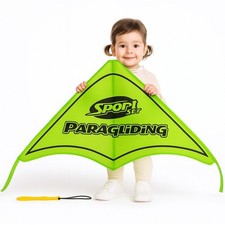 Kids Glider Plane Kite 1