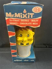 Vintage Mr. Mixit Mechanical