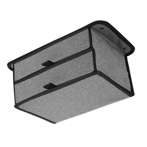 Under desk storage box large - under,