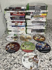 Not Working, Scratched Lot of