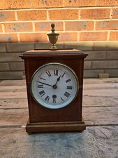 Antique Victorian Inlaid