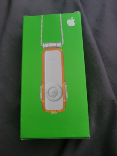 Apple ipod shuffle - shuffle, sport