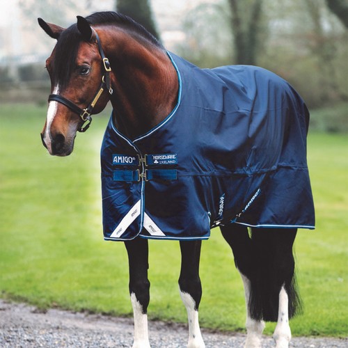 Horseware amigo bravo - horseware,