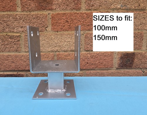 100 150mm heavy - 100/150mm,heavy, duty