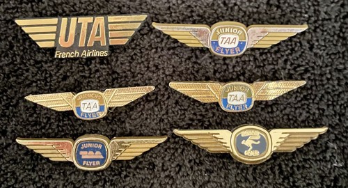 Trans australia airlines - trans, taa