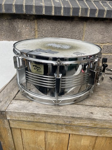 Yamaha series steel snare - series,