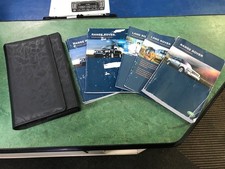 RANGE ROVER L322 (2003 - 2006)