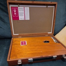 Vintage Winsor & Newton Artist
