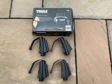 Thule foot pack 775 fits - thule,