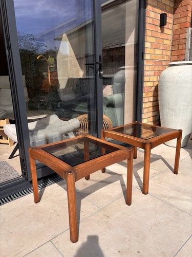 Pair ercol saville - of,