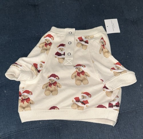 New american eagle teddy bear - new,