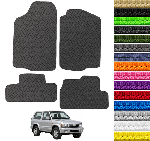 For isuzu trooper - isuzu,