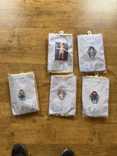 Joblot bnib vintage rowena - joblot, 5