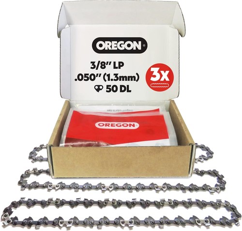 Oregon pack chainsaw chain - oregon, 3