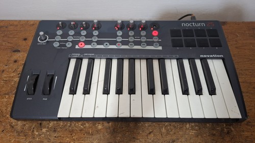 Midi key keyboard - midi,