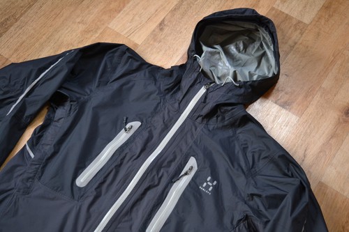 Genuine men haglofs proof - genuine,