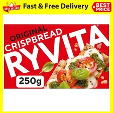 Ryvita Original Crispbread