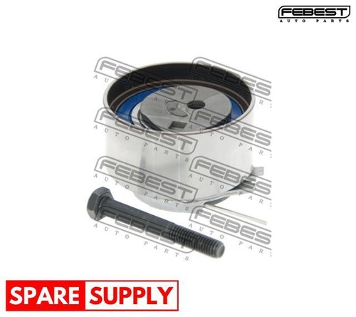 Tensioner pulley timing belt - pulley,,
