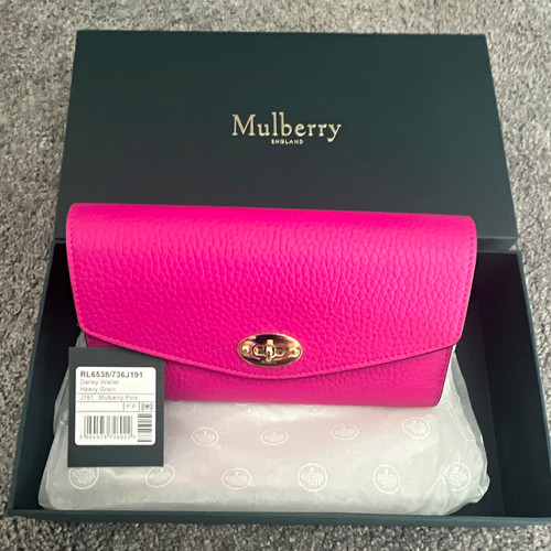 Mulberry darley heavy grain - darley,