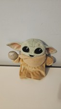 Star Wars Baby Yoda Grogu Soft